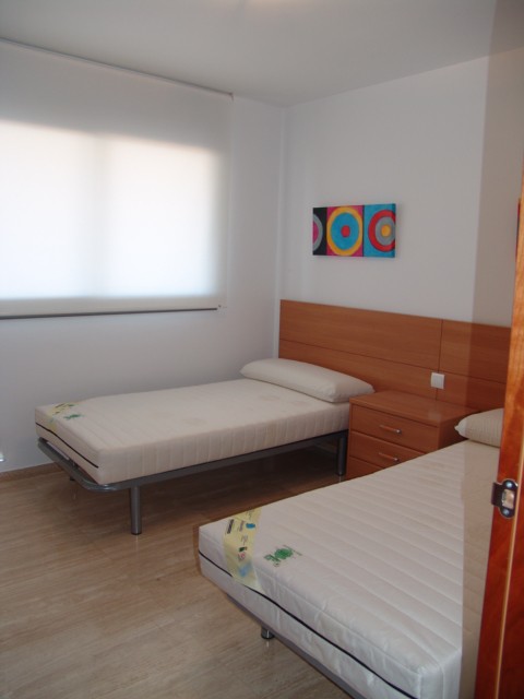 Appartement en vente à Ibiza