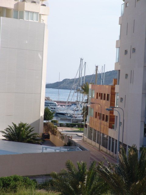 Appartement en vente à Ibiza