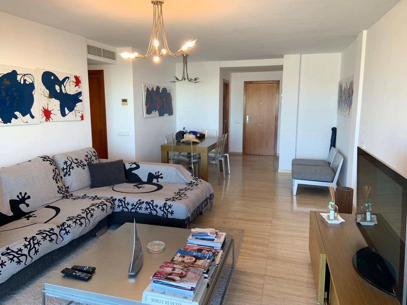 Petit Appartement en vente à Ibiza