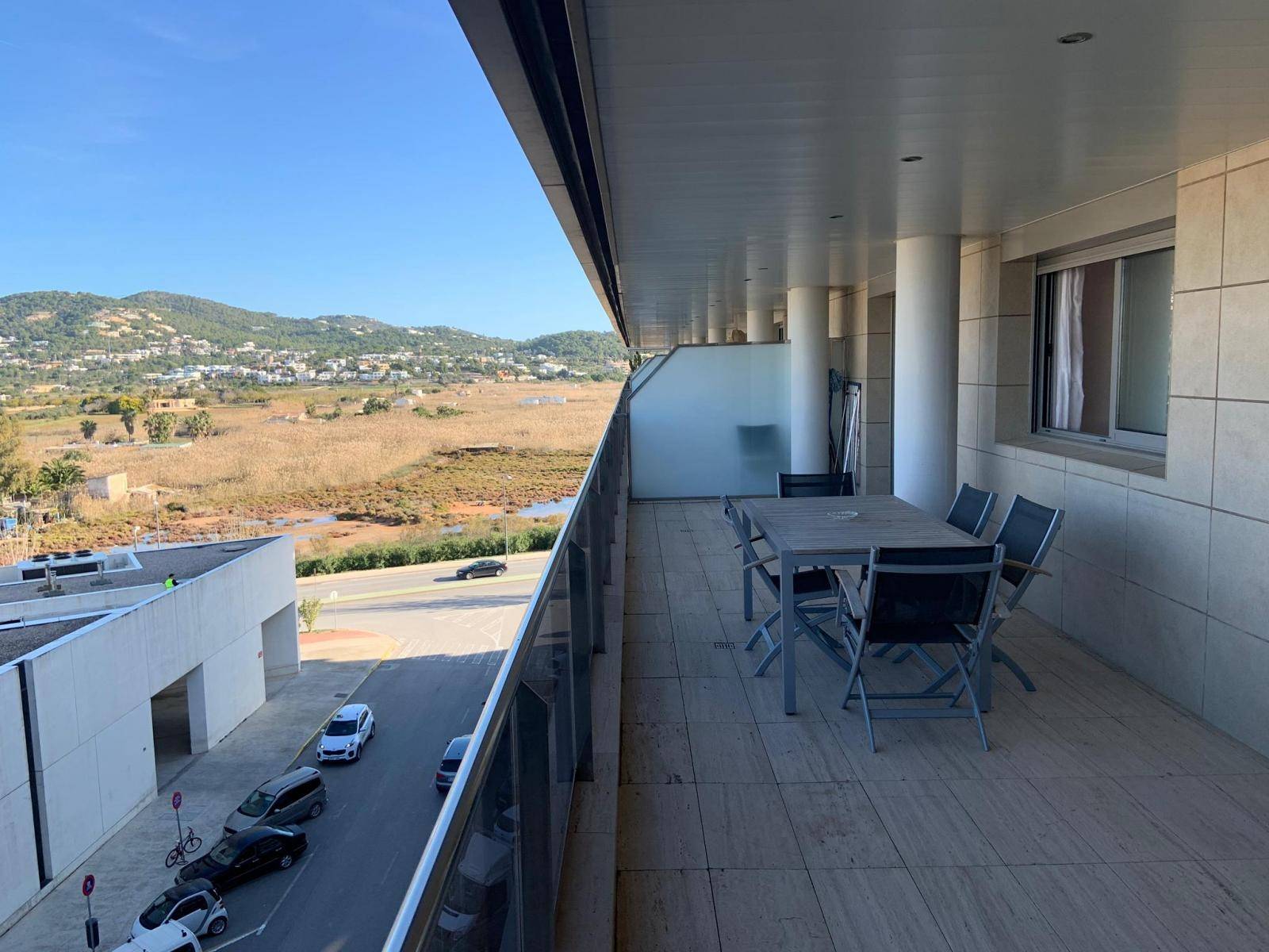 Petit Appartement en vente à Ibiza