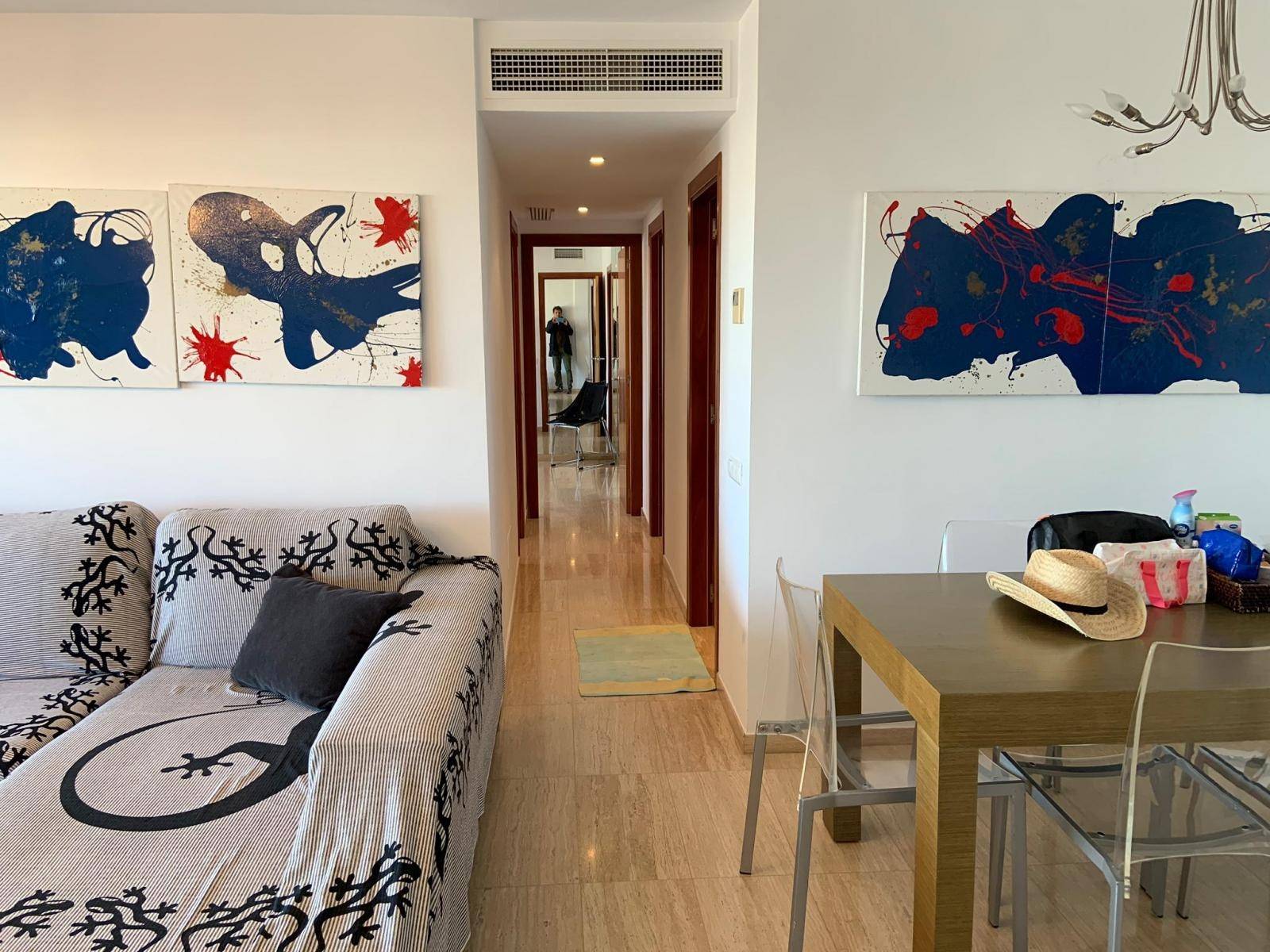 Petit Appartement en vente à Ibiza