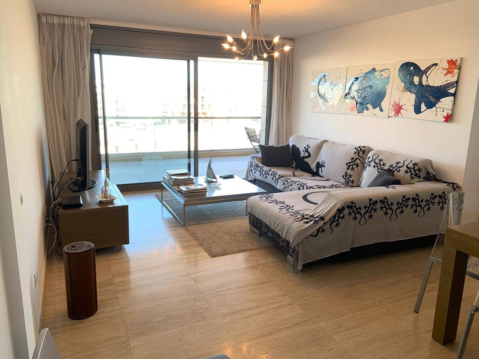 Petit Appartement en vente à Ibiza