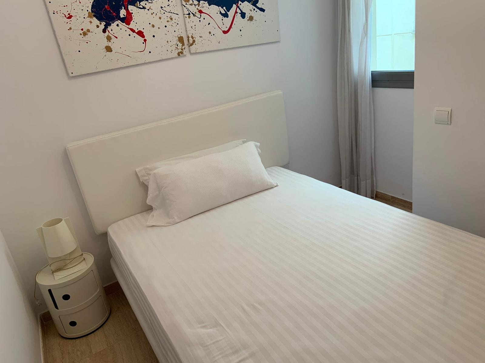 Petit Appartement en vente à Ibiza