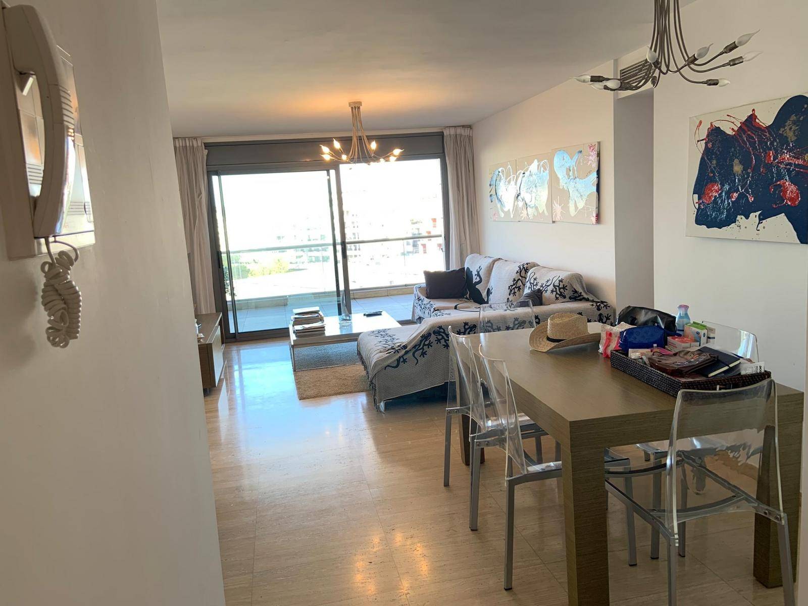 Petit Appartement en vente à Ibiza