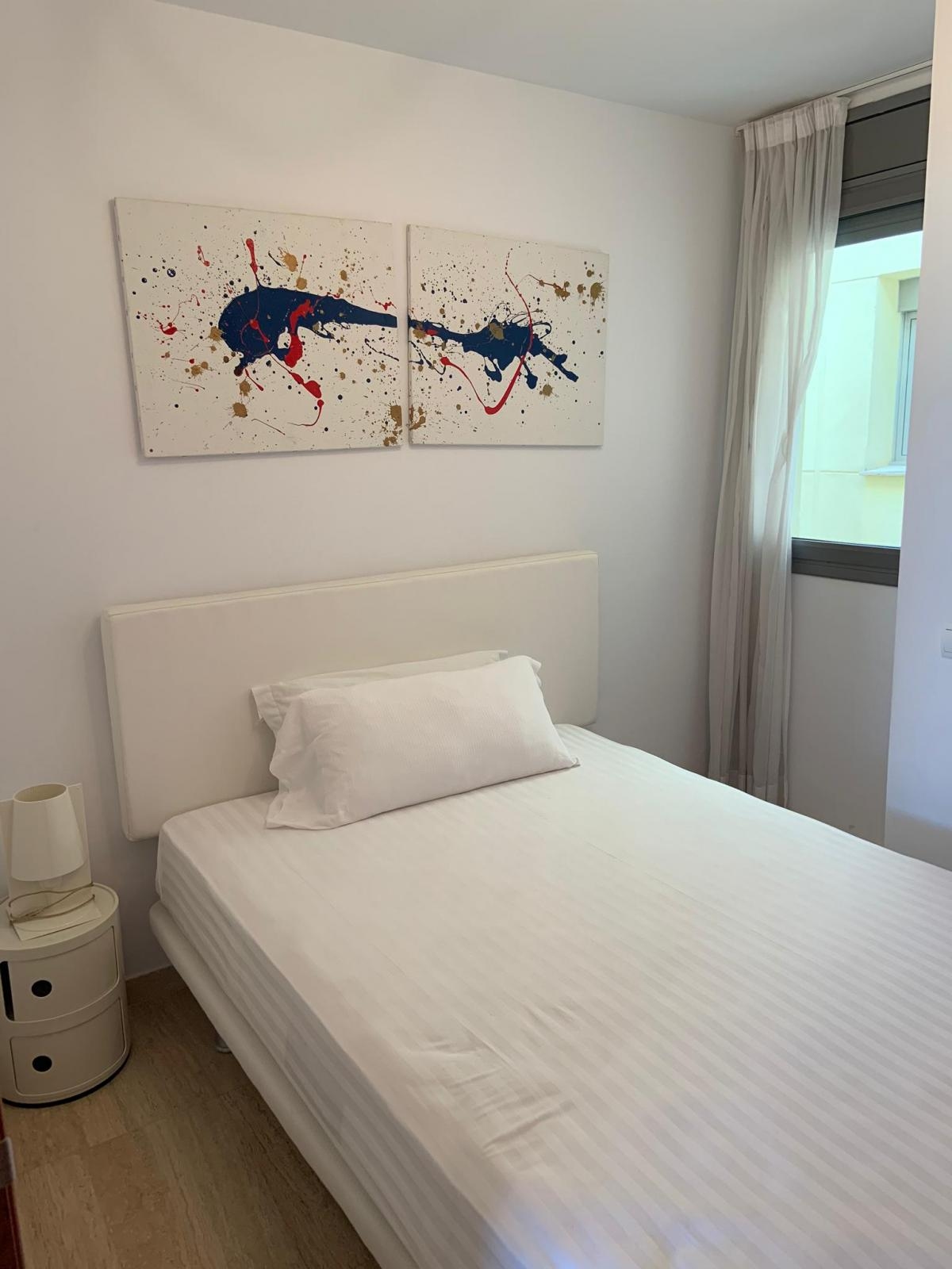 Petit Appartement en vente à Ibiza