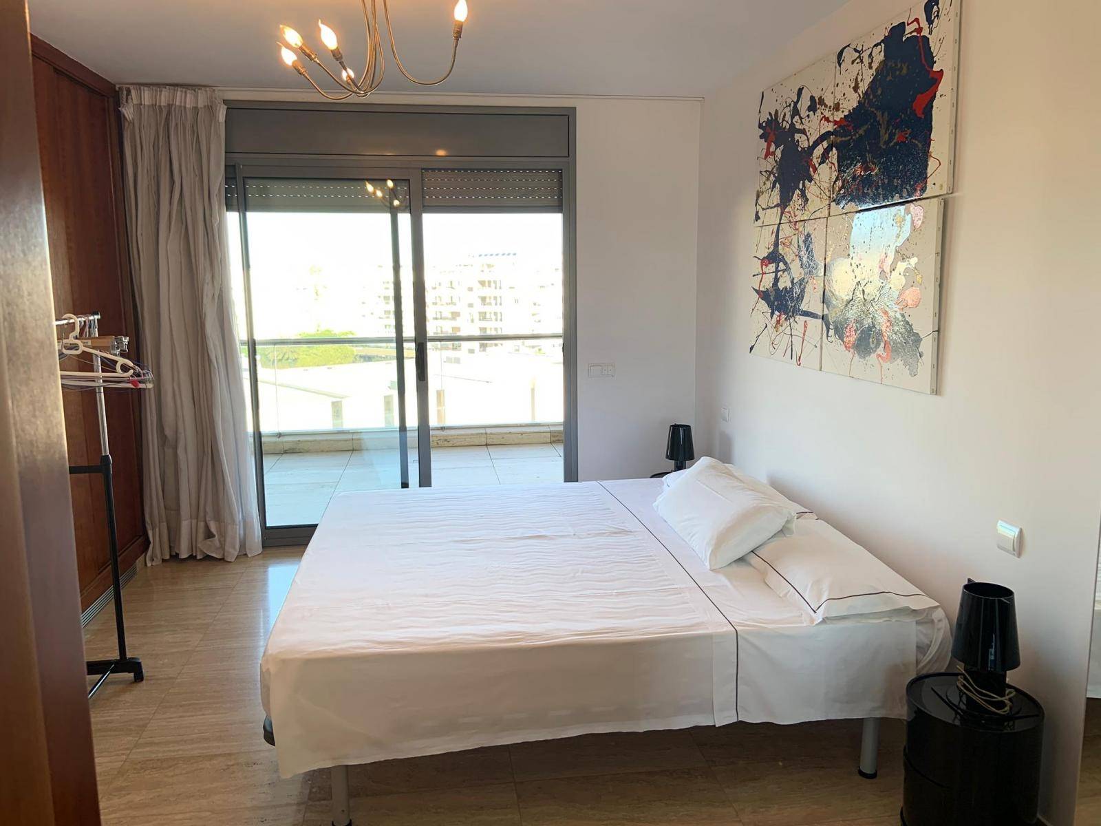 Petit Appartement en vente à Ibiza