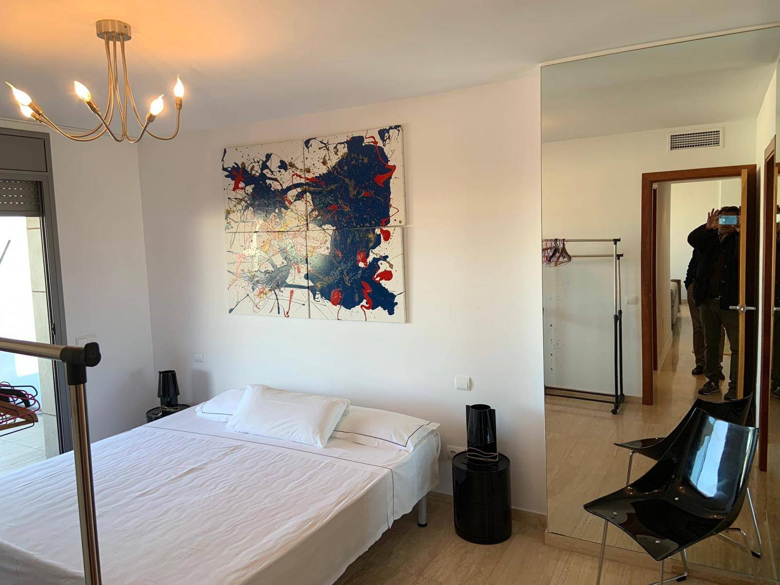 Petit Appartement en vente à Ibiza