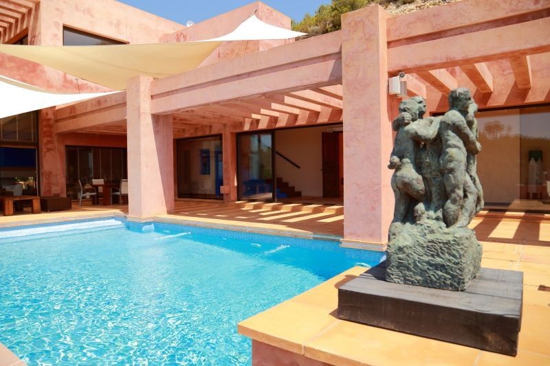 Villa en vente à Ibiza