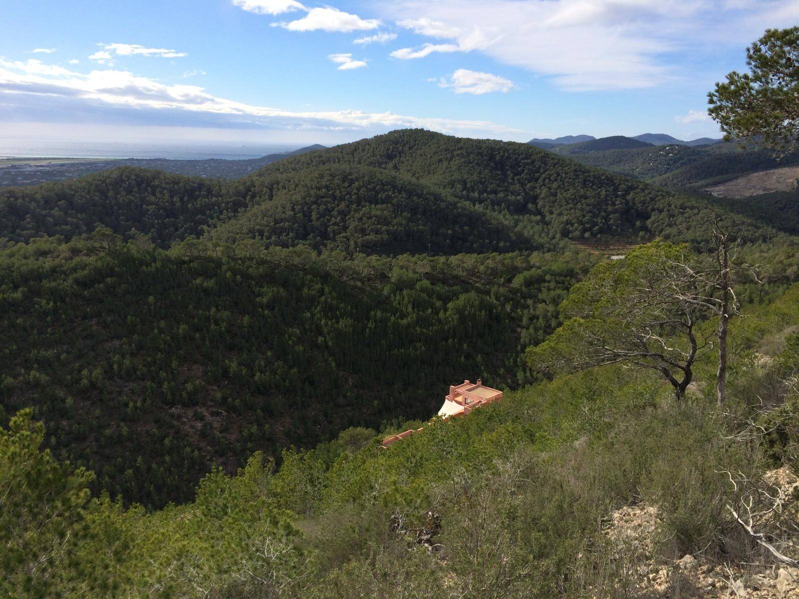 Villa en vente à Ibiza