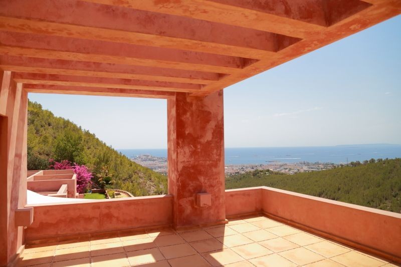 Villa en vente à Ibiza