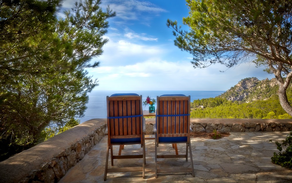 Maison en vente à Sant Antoni de Portmany