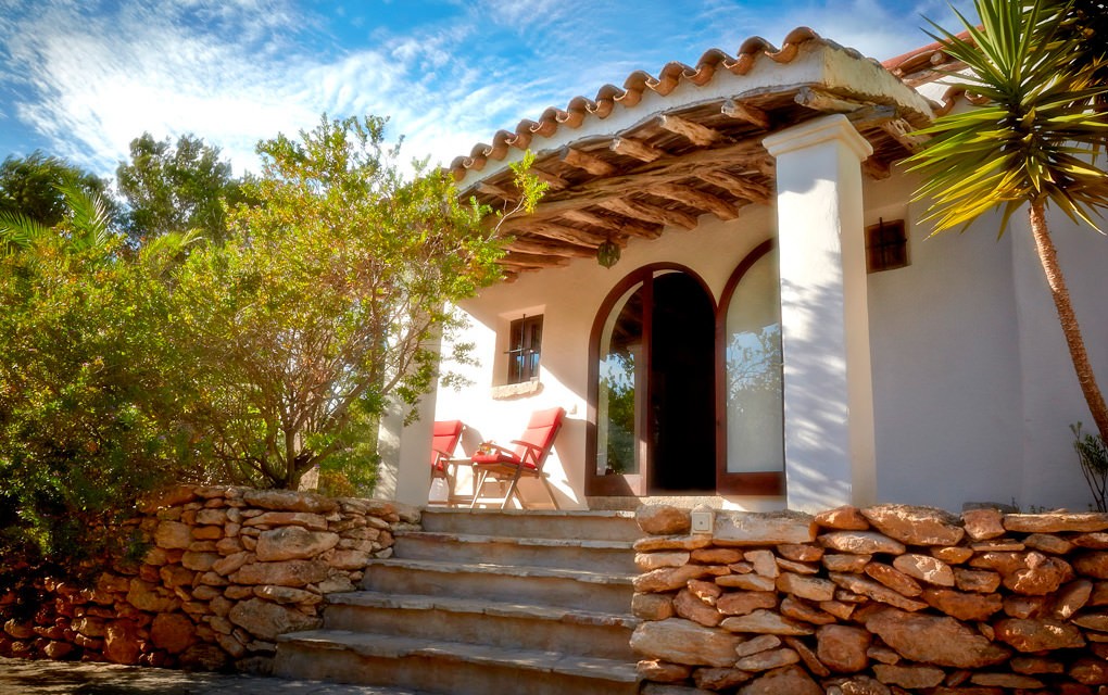 Maison en vente à Sant Antoni de Portmany