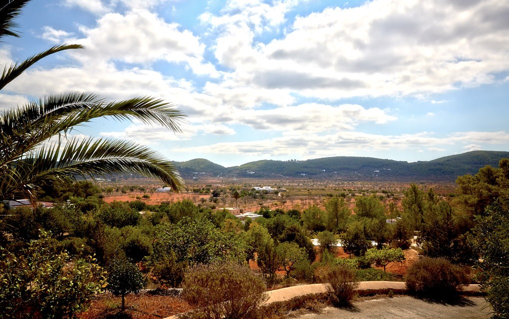 Maison en vente à Sant Antoni de Portmany