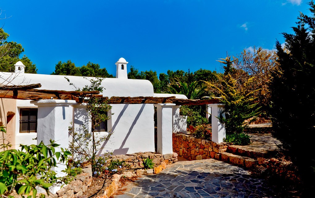 Maison en vente à Sant Antoni de Portmany