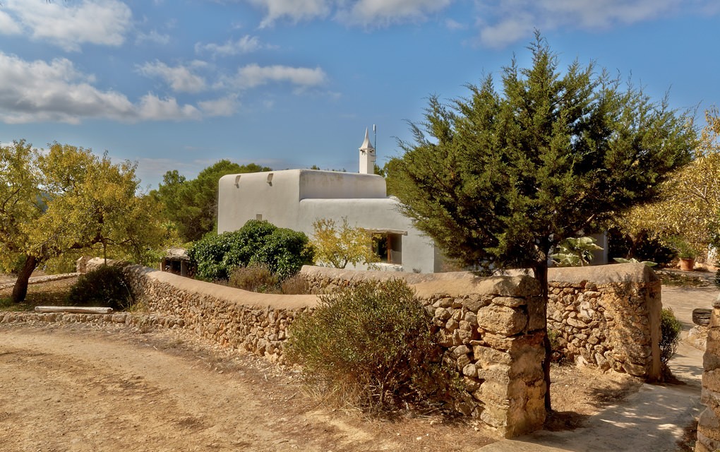 Maison en vente à Sant Antoni de Portmany