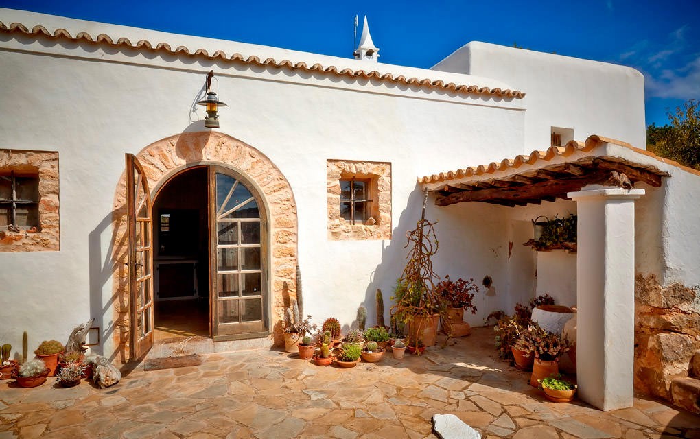 Maison en vente à Sant Antoni de Portmany