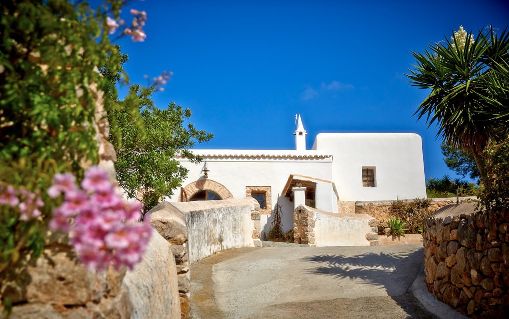 Maison en vente à Sant Antoni de Portmany