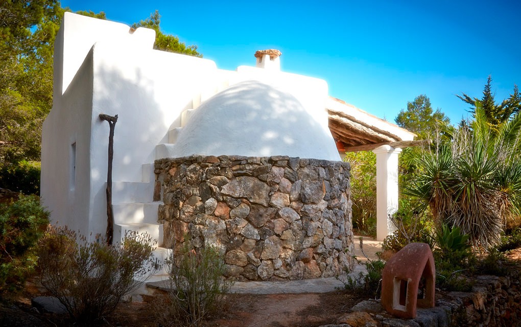 Maison en vente à Sant Antoni de Portmany