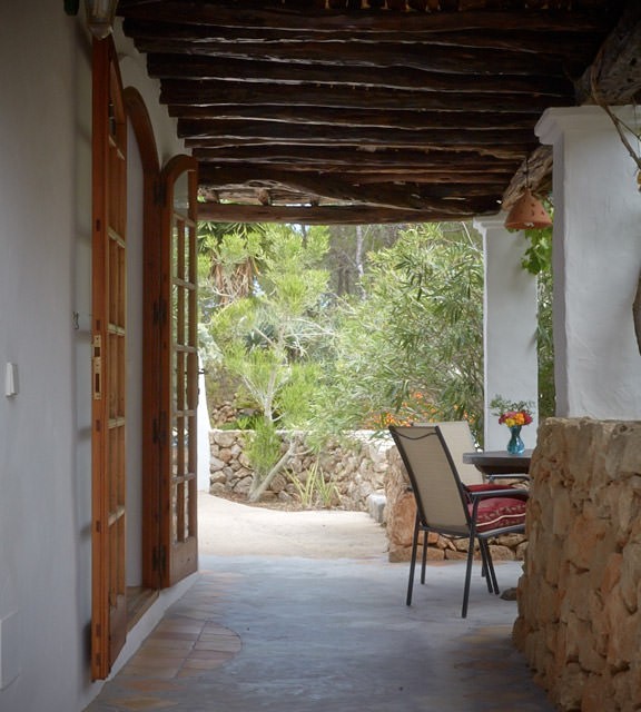 Maison en vente à Sant Antoni de Portmany