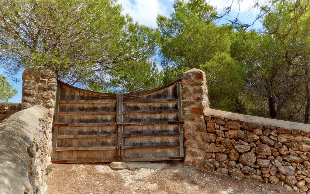 Hus till salu i Sant Antoni de Portmany