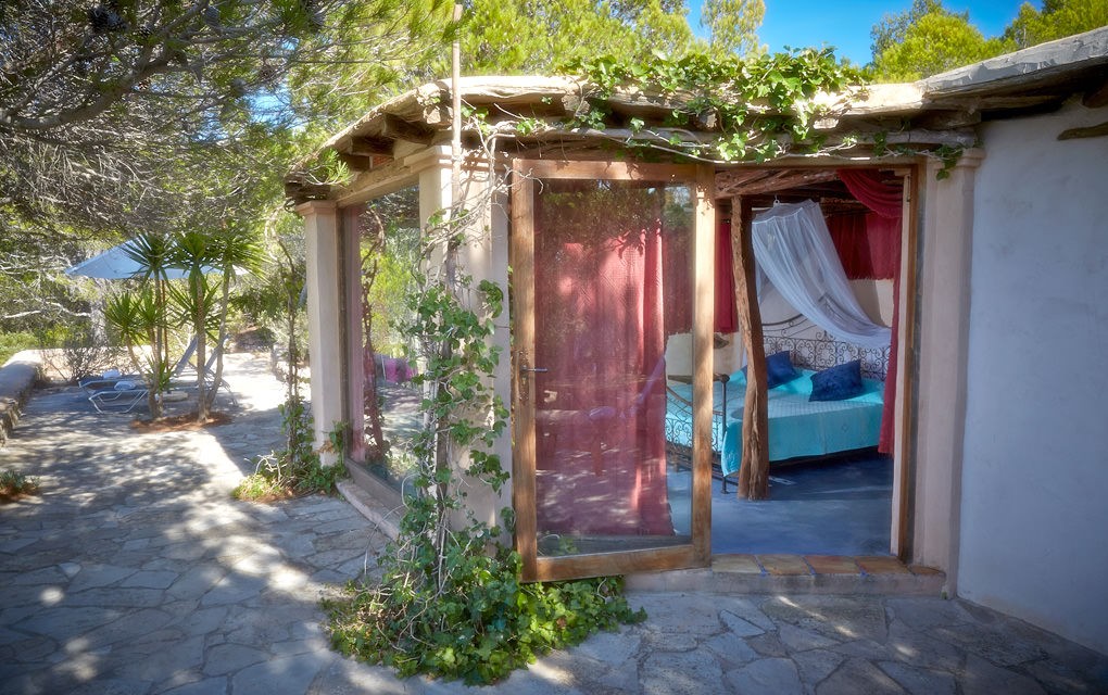 Maison en vente à Sant Antoni de Portmany