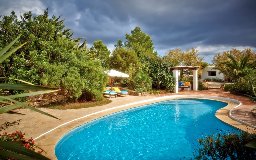 Maison en vente à Sant Antoni de Portmany