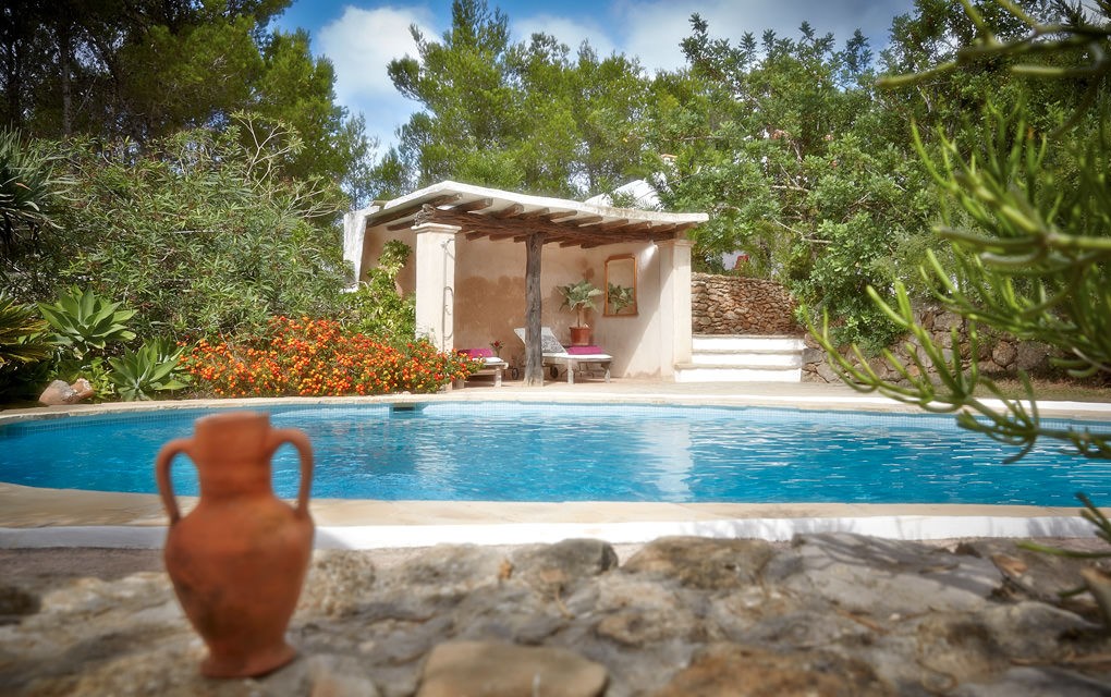 Maison en vente à Sant Antoni de Portmany