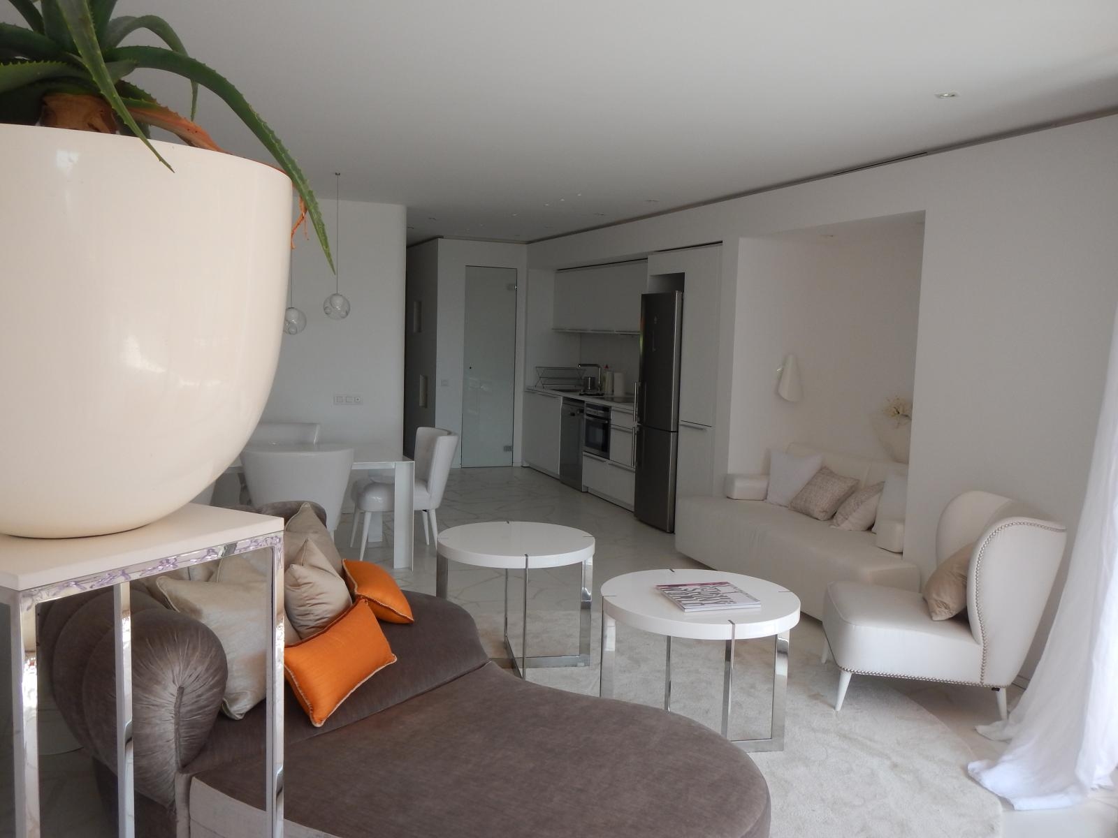 Petit Appartement en vente à Ibiza