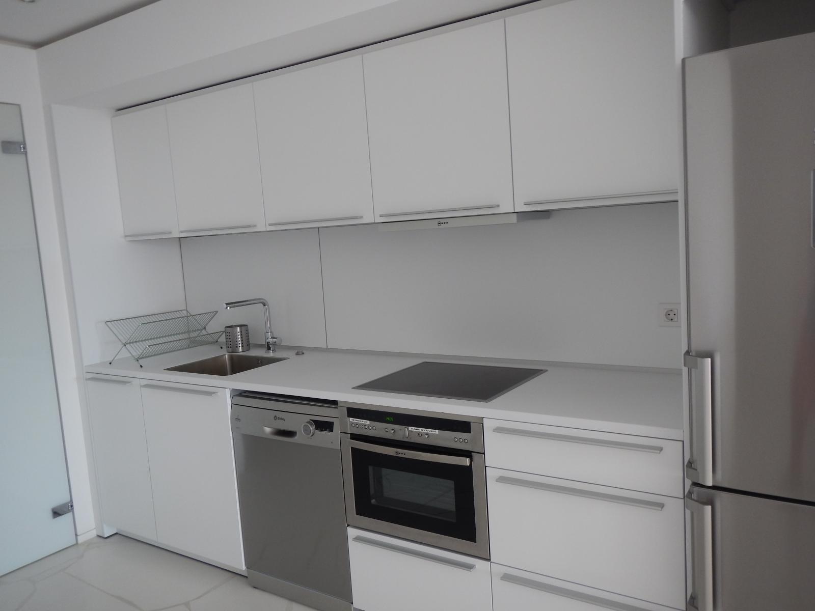 Petit Appartement en vente à Ibiza