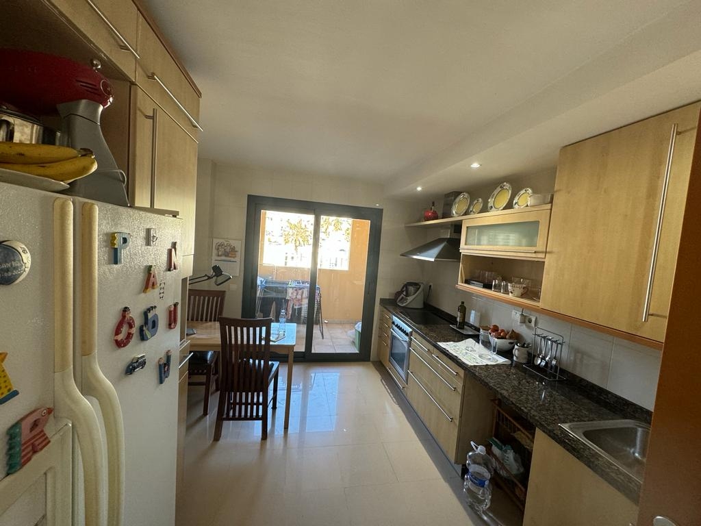 Appartement en vente à Ibiza