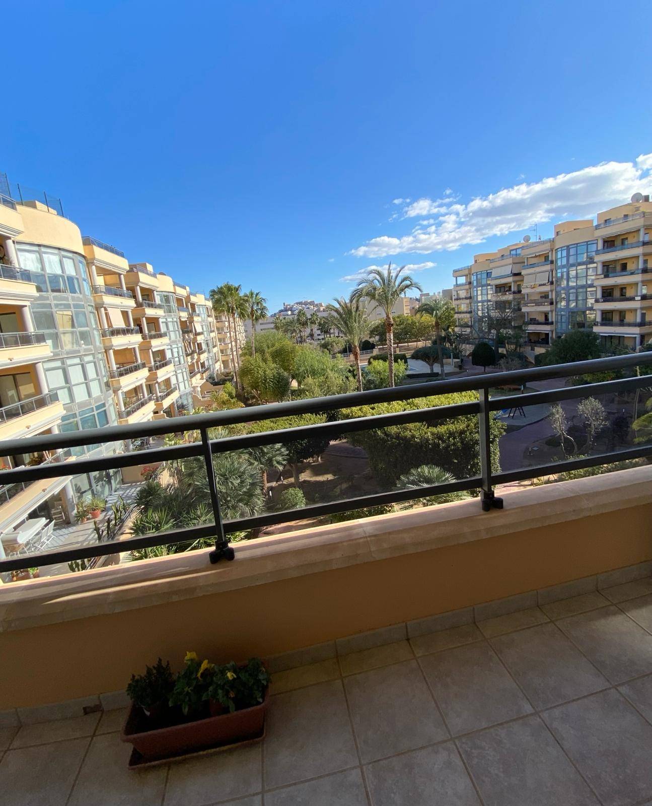 Appartement en vente à Ibiza