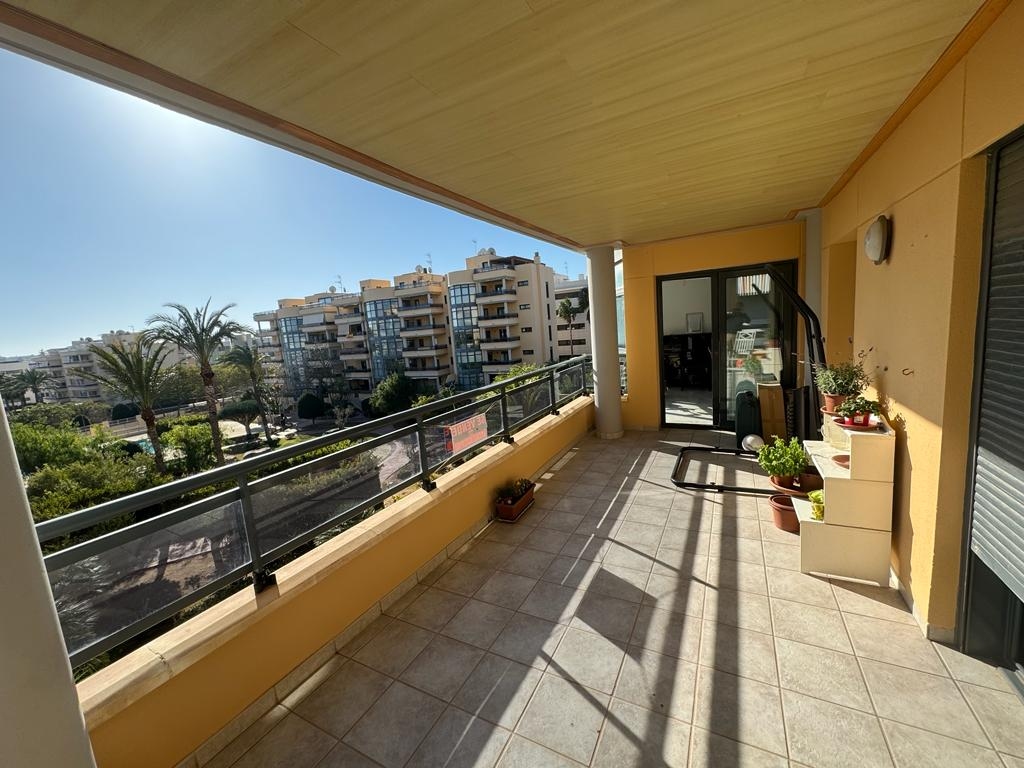 Appartement en vente à Ibiza