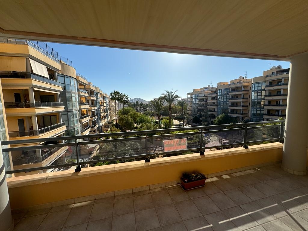 Appartement en vente à Ibiza