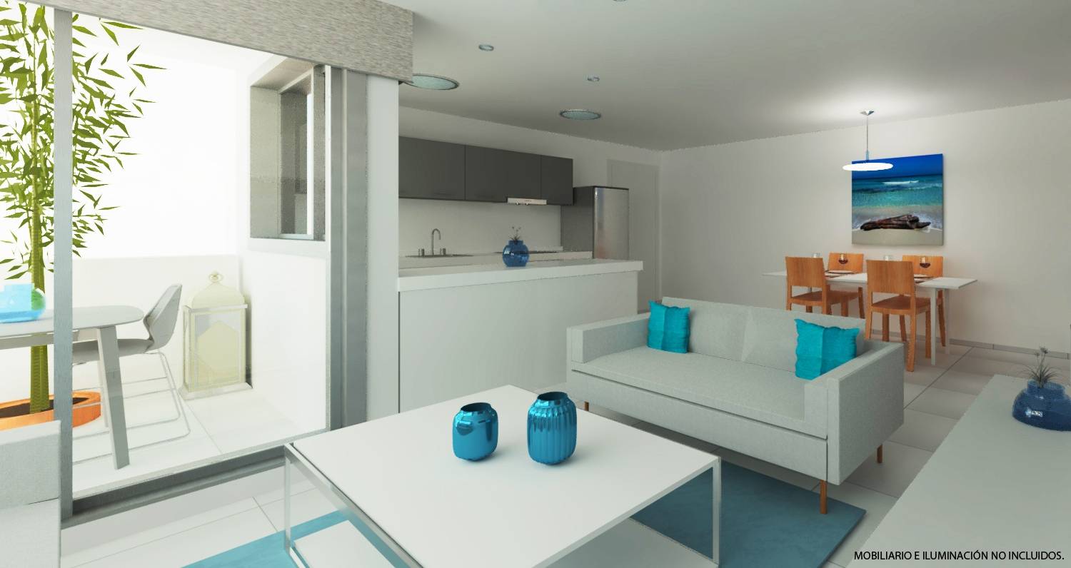 Appartement en vente à Ibiza