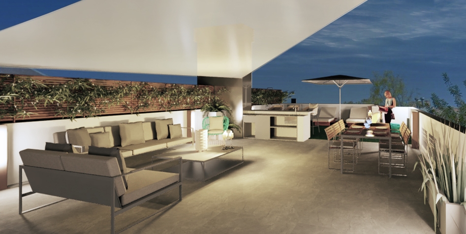 Appartement en vente à Ibiza