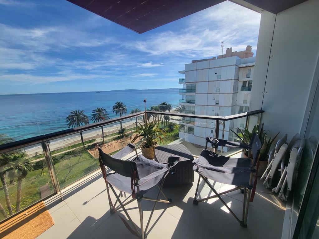 Petit Appartement en vente à Ibiza