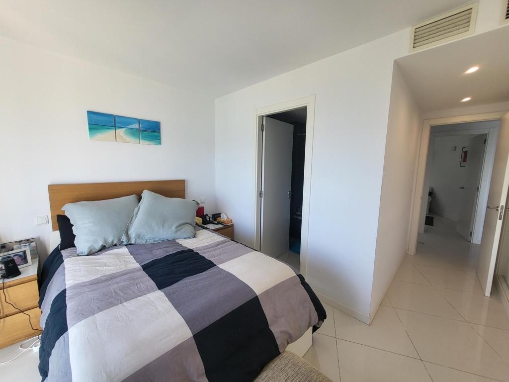 Petit Appartement en vente à Ibiza